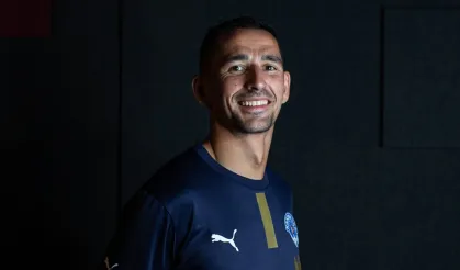 Adanaspor’a Süper Lig’den Transfer!