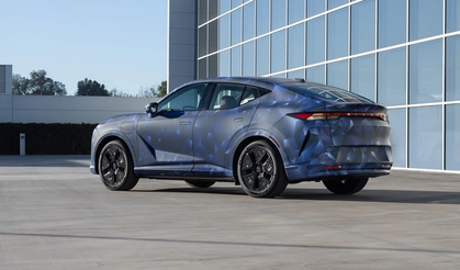 Kendi İşletim Sistemiyle Geliyor: İşte Honda'nın Yeni Otomobili…
