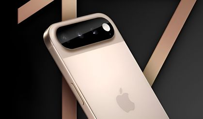 iPhone 17 Pro'dan Yeni Sızıntı: Artık iPhone’larda bu görülmeyecek…