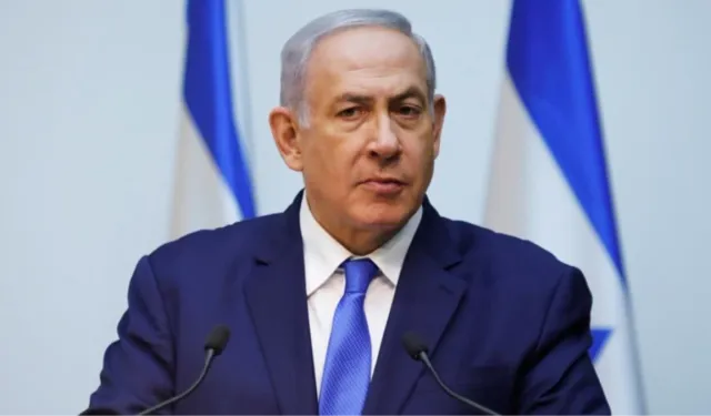 Netanyahu'dan Beklenmedik Hamle: Fas'tan Özür Diledi