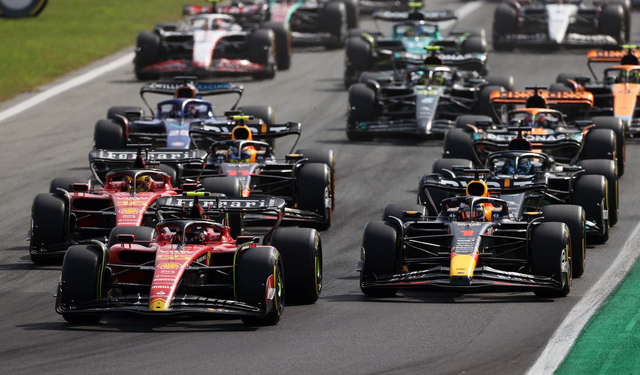 Formula 1 Türkiye’ye Ne Zaman Dönüyor? Görüşmeler Gerçekleştirildi…
