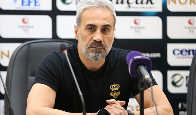 Ankaragücü'nde Mustafa Dalcı dönemi kaldığı yerden devam ediyor!