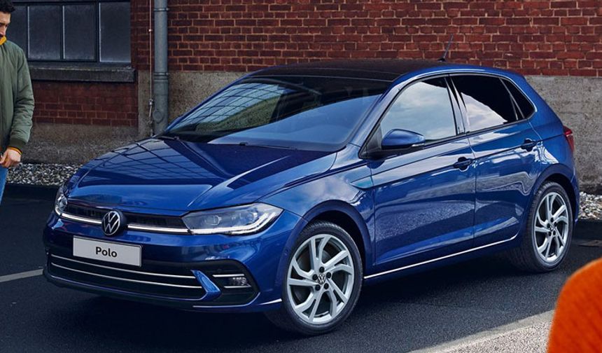 Volkswagen Şubat 2024 Güncel Fiyatlarını Açıkladı: Polo'dan Yeni Touareg'e Fiyatlar Arttı!