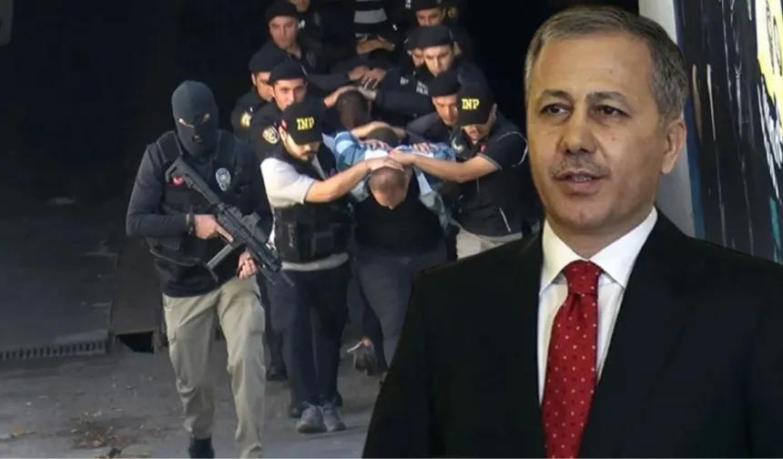 "Leijdekkers" ve "Comanchero" detayı! Türkiye'yi gri listeden bu iki operasyon çıkarmış