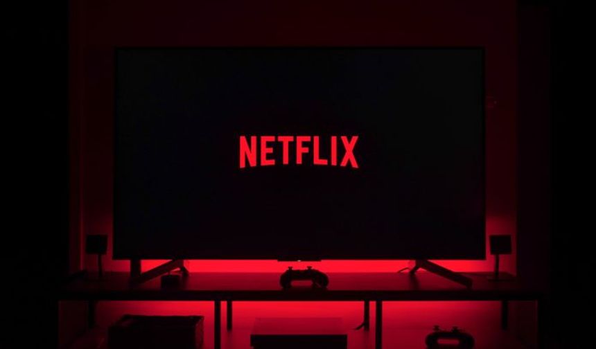 Macera Filmi Severler Buraya! İşte Netflix'teki En Sürükleyici Macera Filmleri