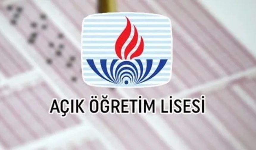 AÖL Sonuç Sorgulama Ekranı: 2024 3. Dönem Açık Lise Sınav Sonuçları Ne Zaman Açıklanacak?