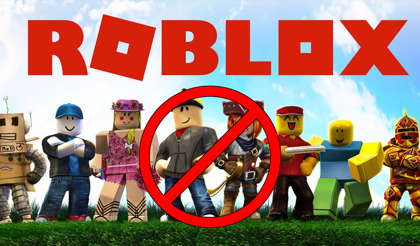 İnstagram'ın ardından Roblox'a da mı Erişim Engeli Geldi?