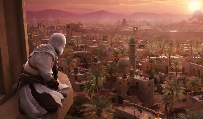 Sony’nin İptal Ettiği Assassin’s Creed Rakibi Olacak Oyunun Detayları Ortaya Çıktı