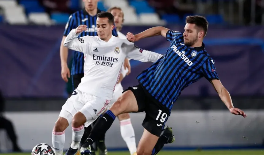 Real Madrid-Atalanta Maçı Canlı İzle: 14 Ağustos Real Madrid-Atalanta Maçı Hangi Kanalda?