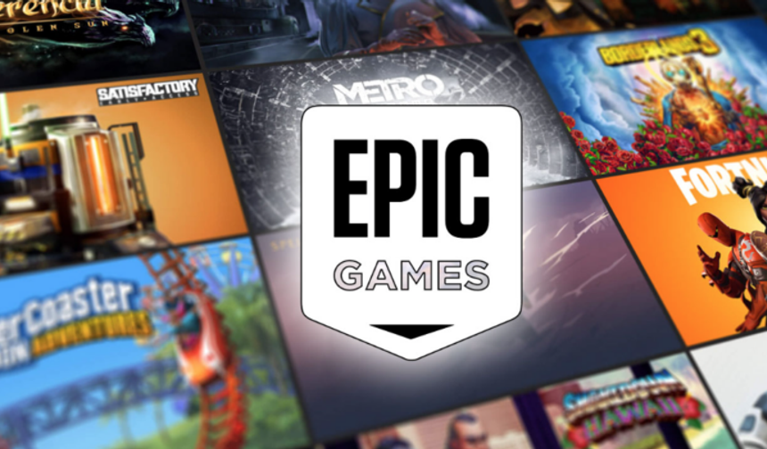 Epic Games'de 1.034 TL Değerinde Oyunlar Bedava Oldu!