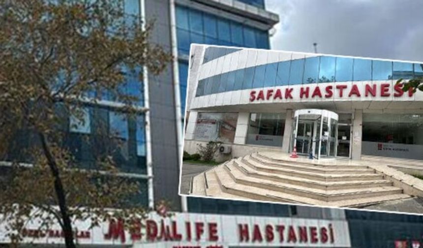 Yenidoğan bebek çetesi olayı nedir, kimler var, üyeleri kim? Yenidoğan çetesi nedir?