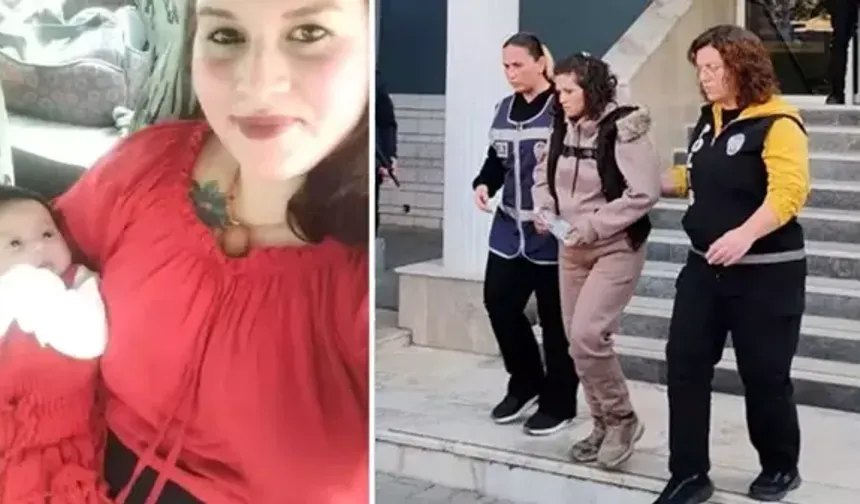 5 evladını kaybeden annenin kabarık suç kaydı dikkat çekti
