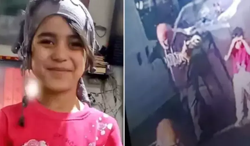 Şirin'i katleden cani, vahşi cinayeti tüm soğukkanlılığıyla anlattı