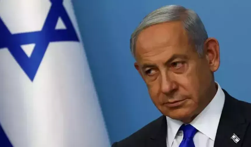 Netanyahu'yu Sıkıştıran İstihbarat Sızıntısı: Tutuklamalar Başladı