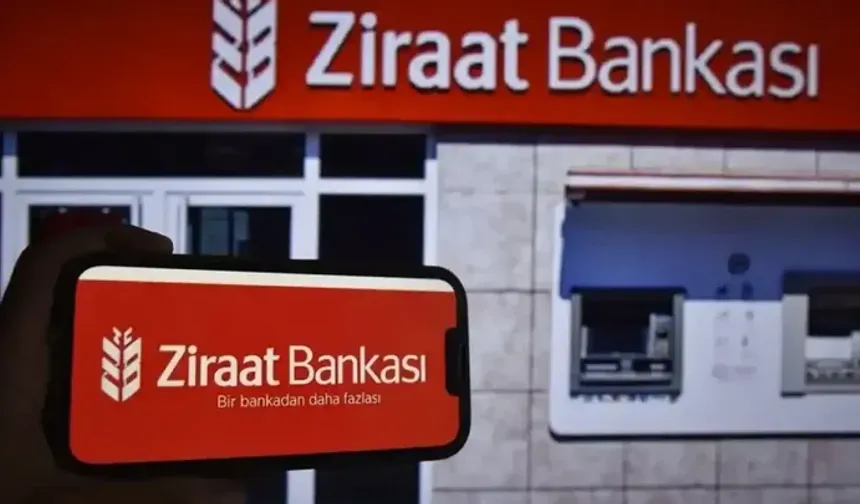 Ziraat Bankası'nda Acil Nakit İhtiyacına Dev Çözüm: 3 Ay Ertelemeli Kredi Fırsatı!