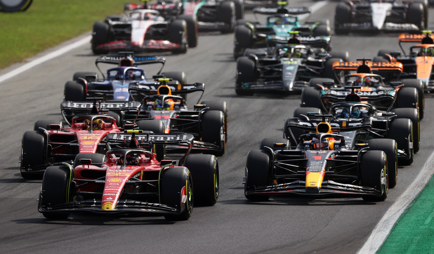 Formula 1 Türkiye’ye Ne Zaman Dönüyor? Görüşmeler Gerçekleştirildi…