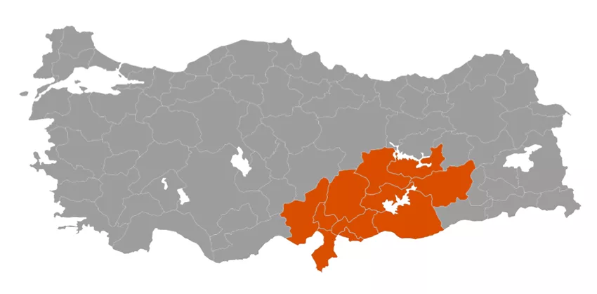 Acının Yıl Dönümü... Bugün Hâlâ 6 Şubat 2023, Saat Hâlâ 04 (12)