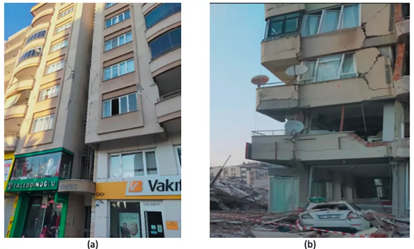 Acının Yıl Dönümü... Bugün Hâlâ 6 Şubat 2023, Saat Hâlâ 04 (5)