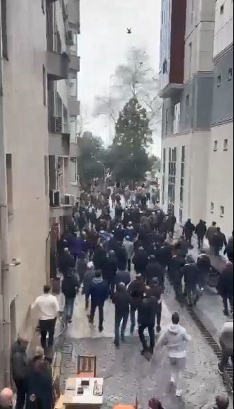 Chp Il Genel Meclisi Aday Listesi Tartismasi 16872261 2981 M