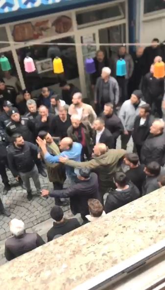Chp Il Genel Meclisi Aday Listesi Tartismasi 16872261 3895 M
