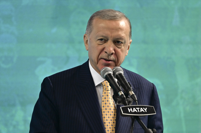 Chp Lideri Ozel Den Erdogan In Hatay Garip 16813235 2400 M