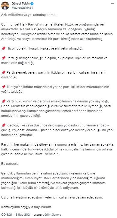 Chp Nin Esenyurt Tan Baskan Adayi Gosterecegi 16847250 4532 M