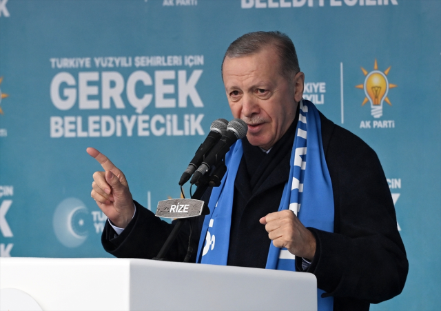 Cumhurbaskani Erdogan Dan Chp Ye Yapay Zeka 16863656 2497 M