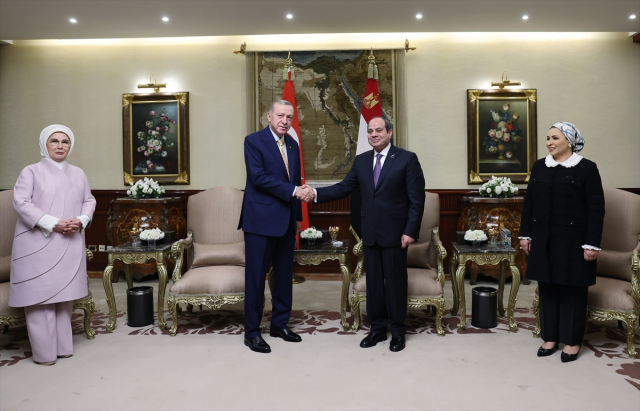 Cumhurbaskani Erdogan In 12 Yil Sonra Yaptigi 16854802 8126 M