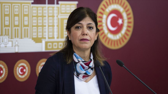 Dem Parti Ibb Adayi Bestas Tan Chp Lideri Ozel In 16892829 4626 M