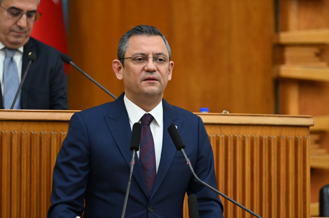 Dem Parti Ibb Adayi Bestas Tan Chp Lideri Ozel In 16892829 9406 M