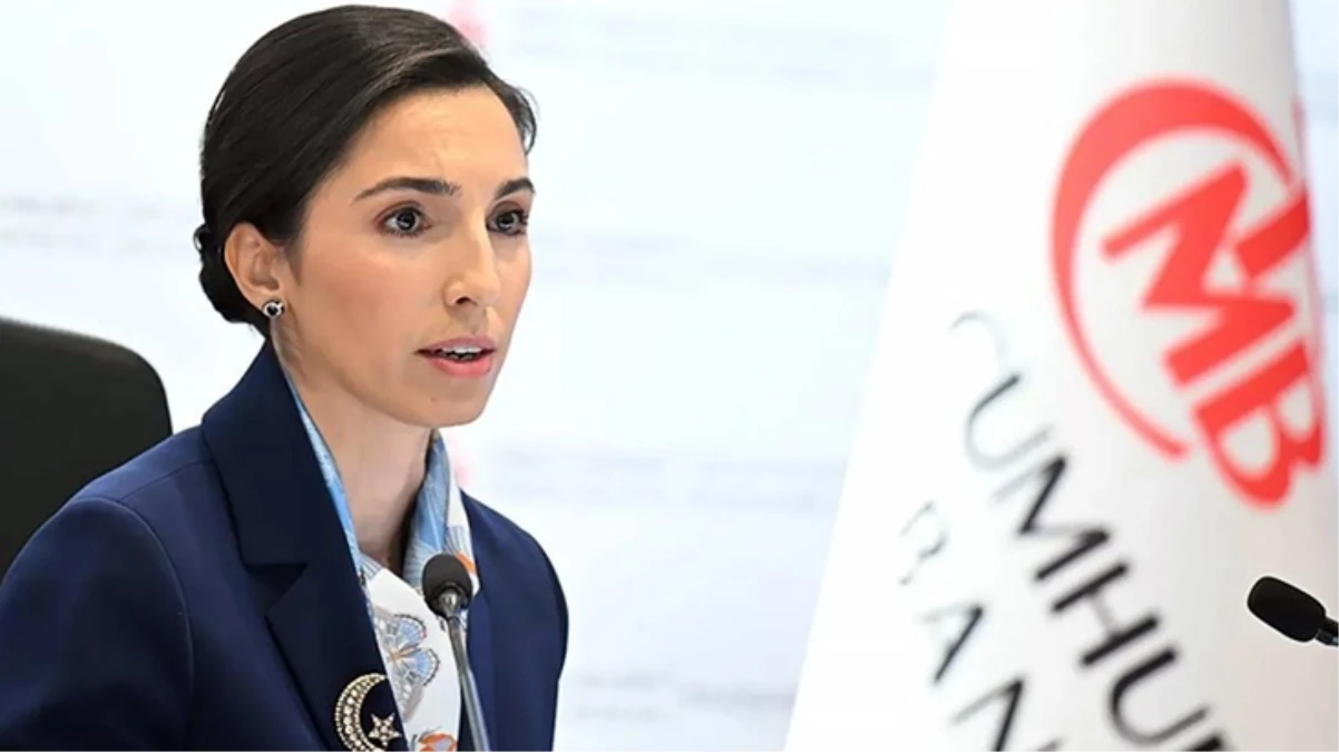 Hafize Gaye Erkan'ı İstifaya Sürükleyen İki Olay! (1)