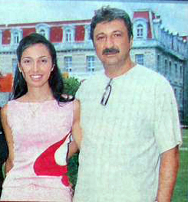 Hafize Gaye Erkan'ı İstifaya Sürükleyen İki Olay! (2)