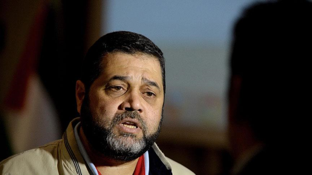 Hamas Ateskes Icin Turkiye Nin Garantor Olmasini 16827965 1151 M