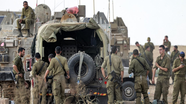 Hamas Ateskes Icin Turkiye Nin Garantor Olmasini 16827965 8210 M