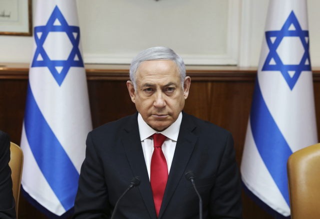Hamas Ateskes Icin Turkiye Nin Garantor Olmasini 16827965 9842 M