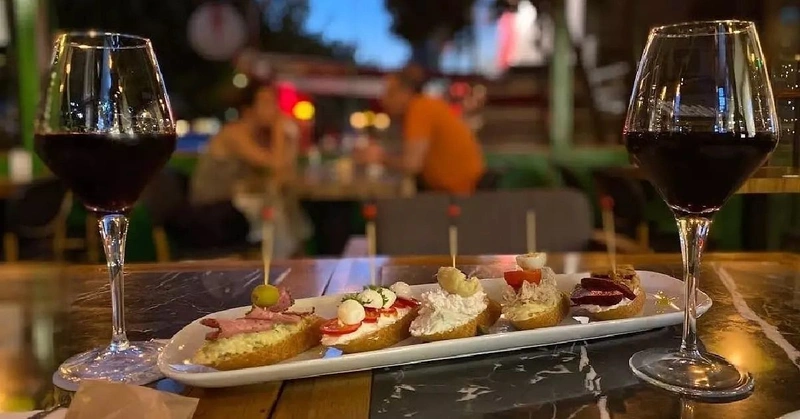 İzmir'de Sevgiliyle Gidilecek Romantik Yerler (14 Şubat) (7)
