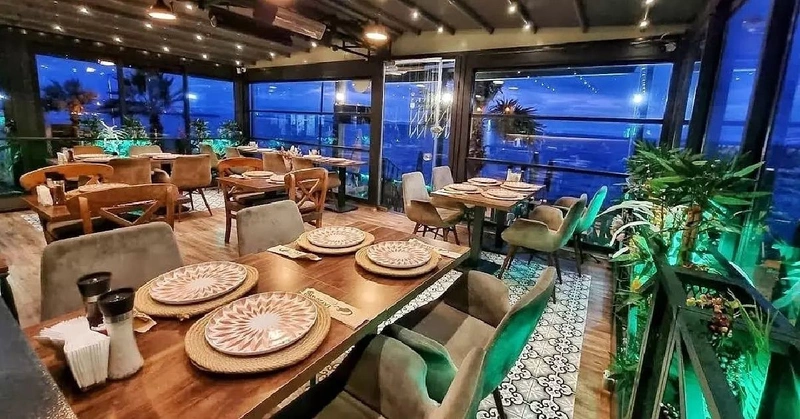 İzmir'de Sevgiliyle Gidilecek Romantik Yerler (14 Şubat) (8)