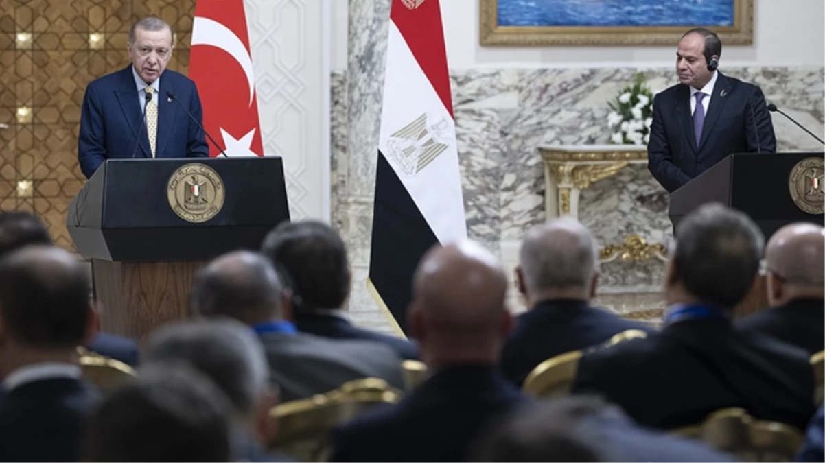 Misir A Tarihi Ziyaret Cumhurbaskani Erdogan Ve 16854241 9700 Amp