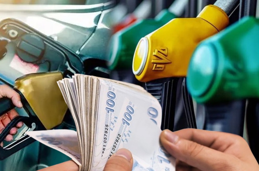 Motorine Gece Yarısı Beklenen İndirim Geliyor! (3)