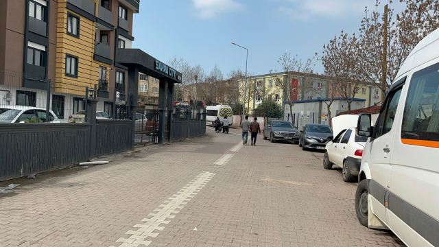 7 Aylik Evli Gulhan I Olduren Eski Erkek Arkadasi 16954715 7147 M