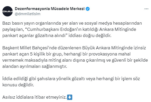 Ankara Mitinginde Pankart Acanlar Gozaltina Mi 16974937 2420 M