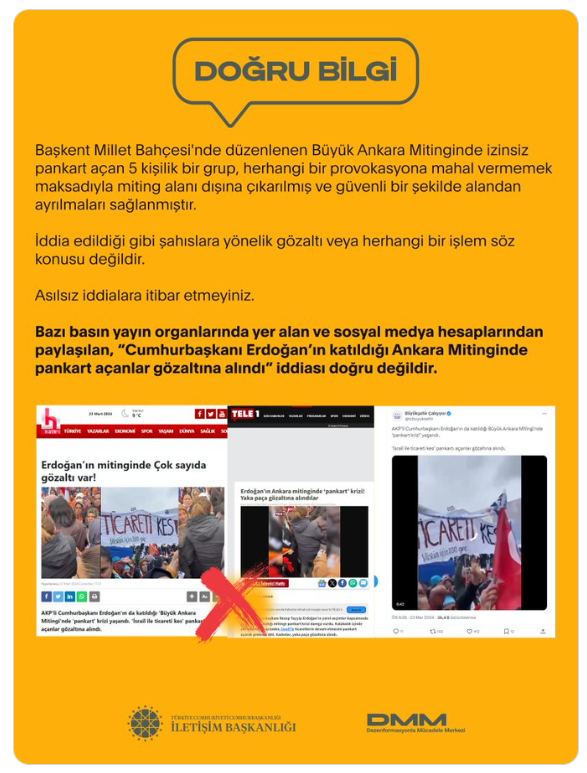 Ankara Mitinginde Pankart Acanlar Gozaltina Mi 16974937 4707 M