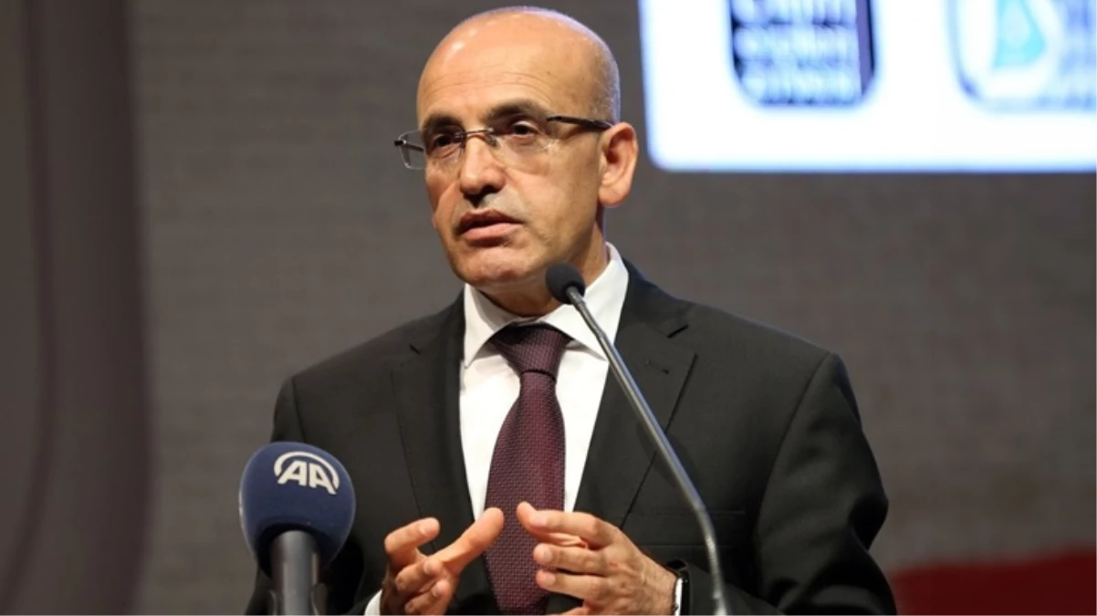 Bakan Simsek 420 Binden Fazla Kapiyi Caldik 16924687 265 Amp