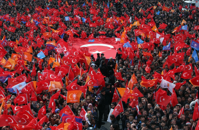 Bu Oyun Iyice Kirlendi Diyen Erdogan Chp Yi 16949071 1899 M