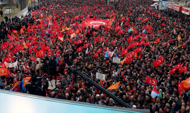 Bu Oyun Iyice Kirlendi Diyen Erdogan Chp Yi 16949071 6405 M