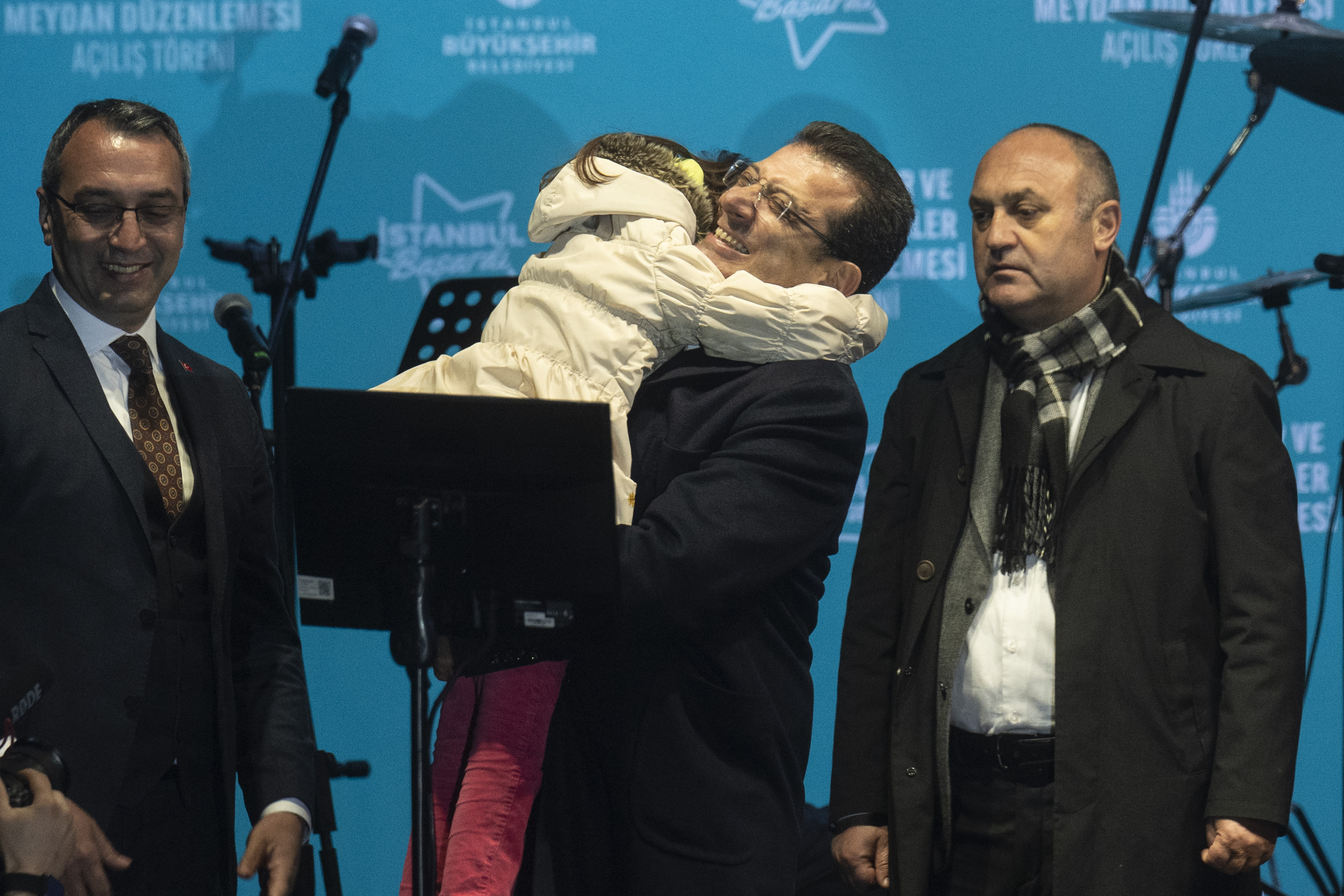 Chp Anketinde Şaşırtıcı Sonuçlar Adayların Oy Oranları Belli Oldu! (1)