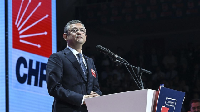Chp Genel Baskani Ozel Belediyenin Kapilari Her 16927488 2875 M