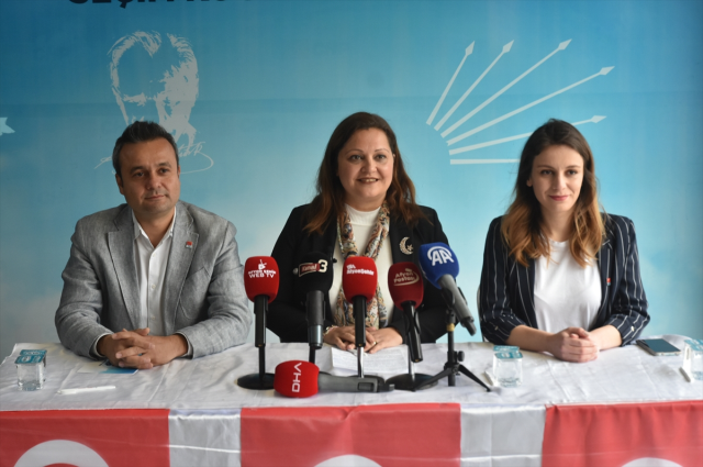 Chp Genel Baskani Ozel Belediyenin Kapilari Her 16927488 3687 M