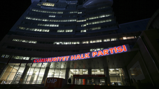 Chp Genel Baskani Ozel Belediyenin Kapilari Her 16927488 6871 M