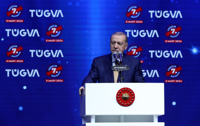 Cumhurbaskani Erdogan Benim Icin Bu Bir Final 16927115 2771 M